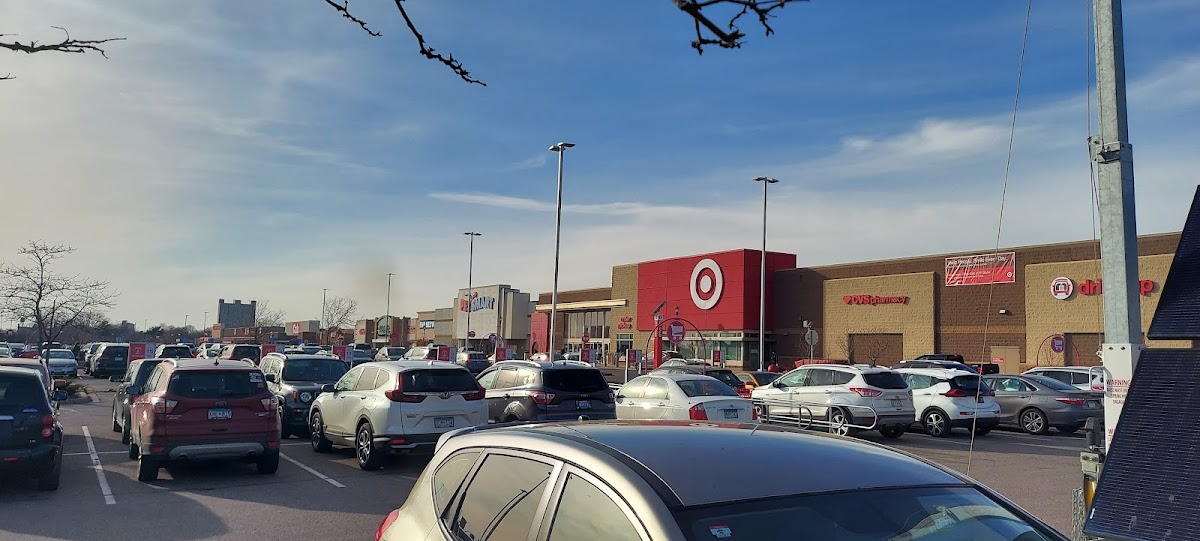 The Quarry Shopping Center